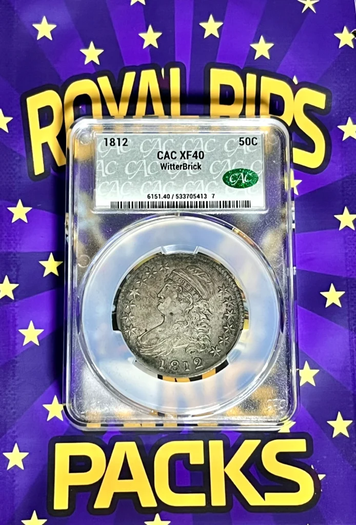 Royal Rips Instant Hit